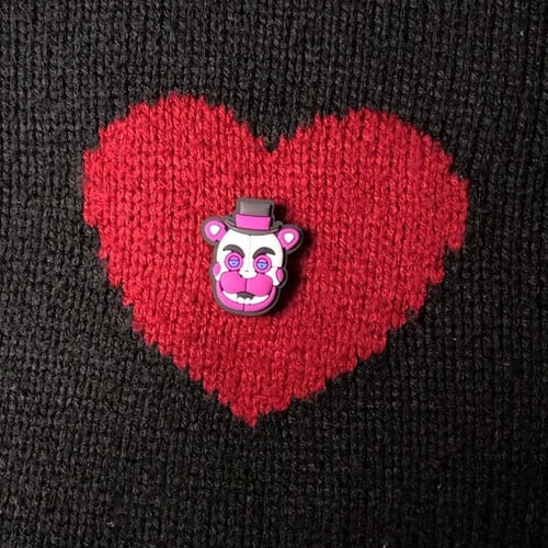 تشارمز فناف 2