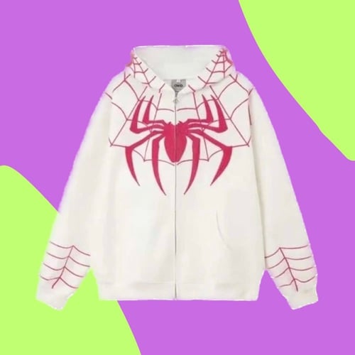 هودي سبايدرمان