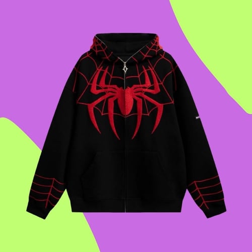 هودي سبايدرمان