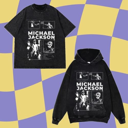 مايكل جاكسون | Michael Jackson