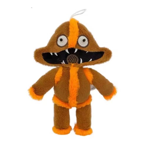 دمى بوبي الجزء الخامس