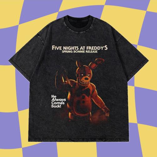 تيشيرت وليام افتون