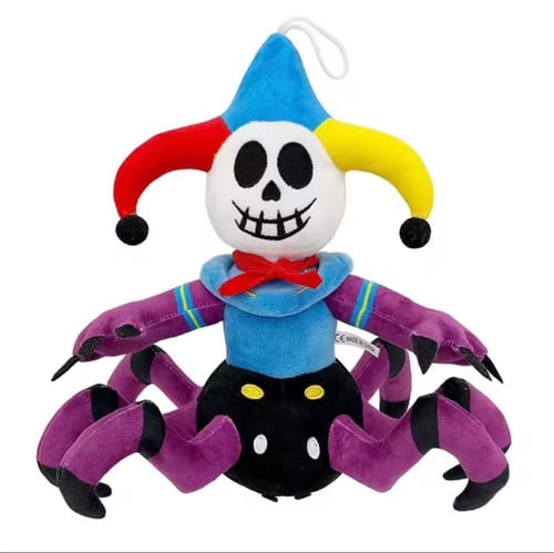 دمى بوبي الجزء الخامس