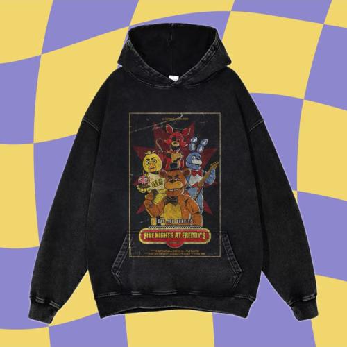 هودي فناف | Hoodie fnaf