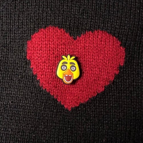 تشارمز فناف 2