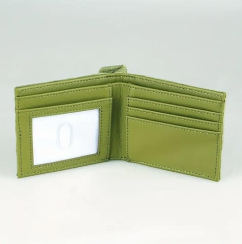 محفظة وليام افتون