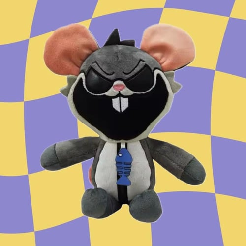 دمى بوبي | nightmare critters