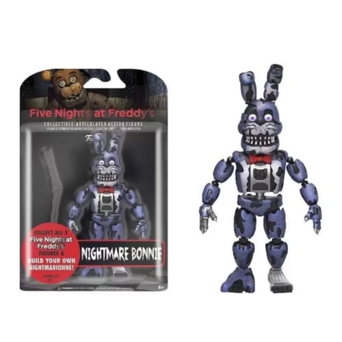 فقرز نايتمير فناف