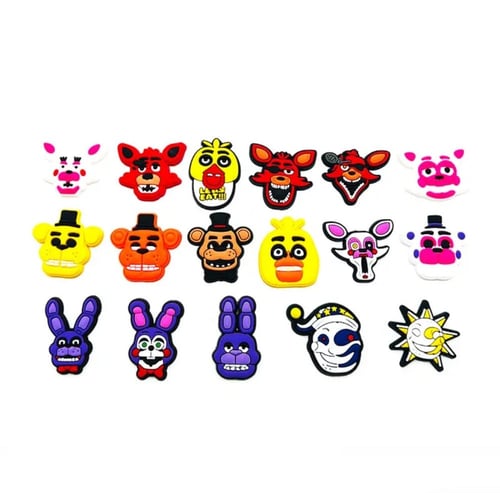 تشارمز فناف