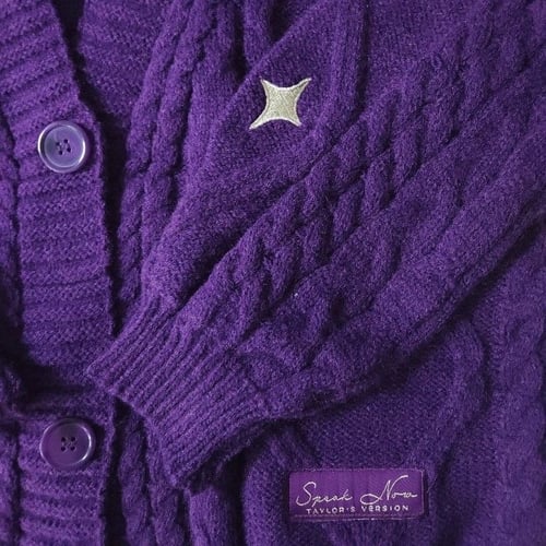 كارديغان تايلور speak new