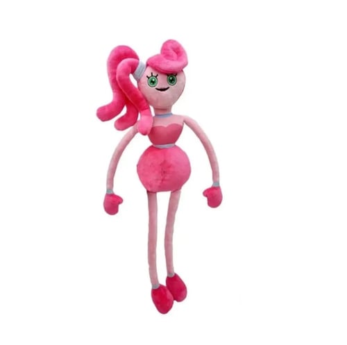 دمى بوبي بلاي تايم