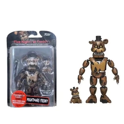 فقرز نايتمير فناف