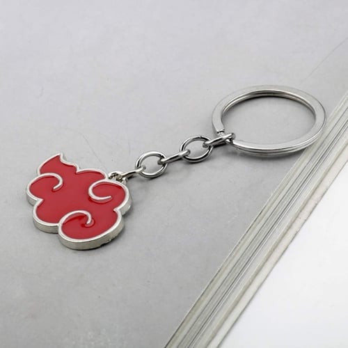 ميدالية ناروتو شعار الاكاتسكي