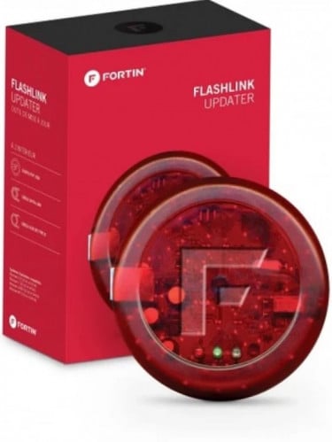 قطعة Flash Link لبرمجة الأجهزة الكندية