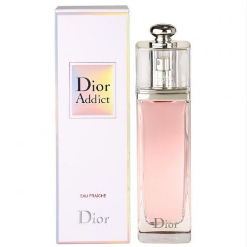 عطر ديور اديكت او فريش dior addict eau fraiche per...