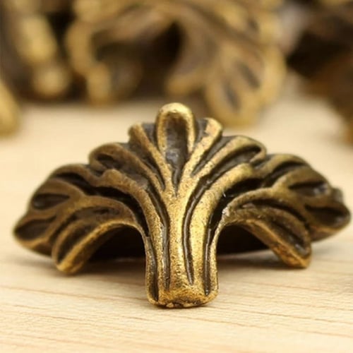 4 قاعدات و ارجل لصناديق