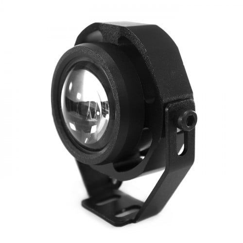 لمبة 4 واط دائرية