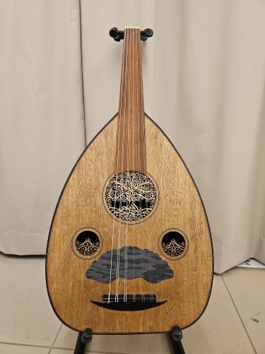 عود رزين بريميوم خشب البولسندر