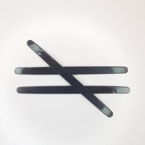 ريشة سيلكون احترافية ذات اطراف لينه وسميكة من المن...