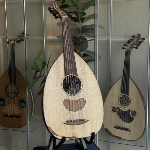 عود نغم الاحترافي وينجي