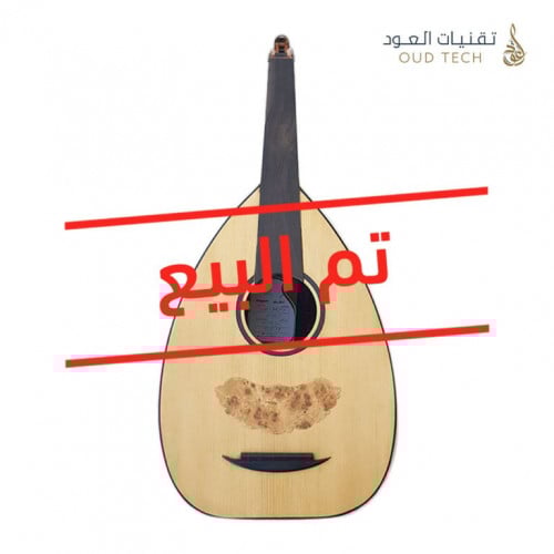 عود نغم بريميوم خشب دلبارجيا سيسم