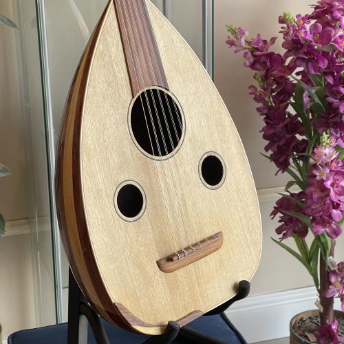 عود رزين الاحترافي ورد