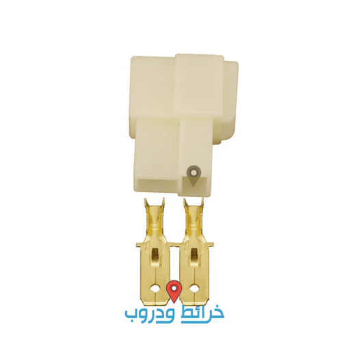 فيش توصيل اجهزة مراسلة