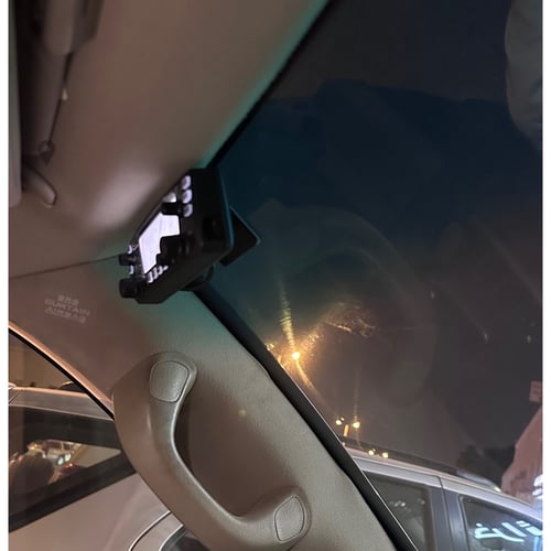 حامل شاشة ايكوم لاصق