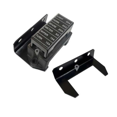 قاعدة فيوز 4-6-8-10