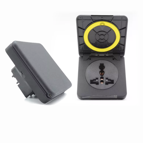 ثلاثي ذكي مع غطاء ضد الماء