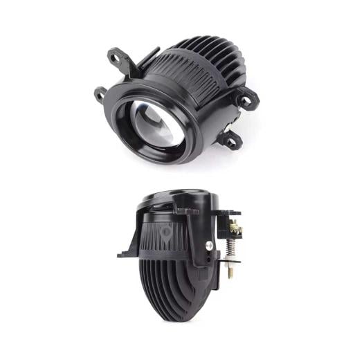 كشافات تويوتا لاند 2022-2026