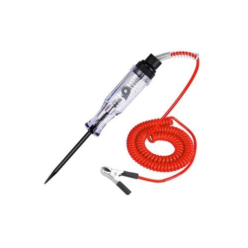 فاحص فيوزات 12 فولت