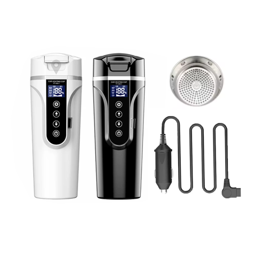 كوب غلاية وتسخين 12v