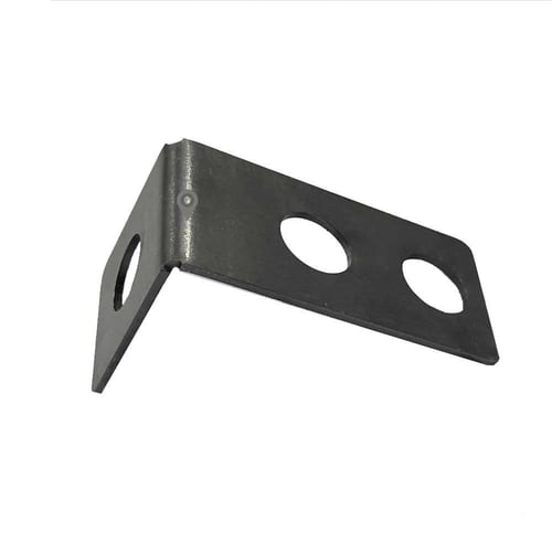 قاعدة فاصل حديد