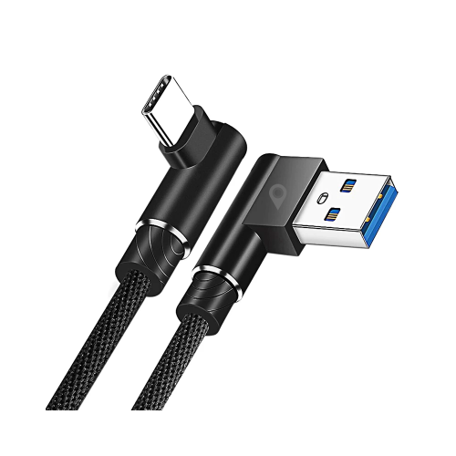 كيبل يوسبي تايب سي مائل