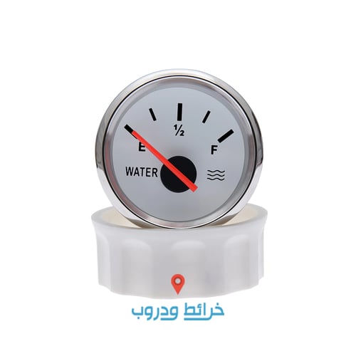 مقياس مستوى الماء
