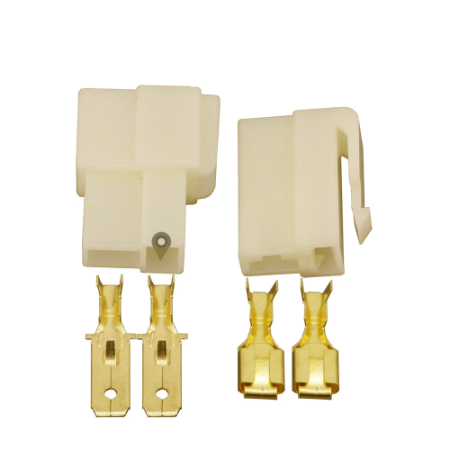 فيش توصيل اجهزة مراسلة