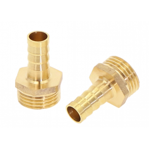 نقاص لي نحاس ذكر 1/2 بوصة