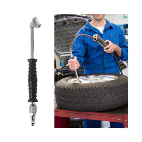 رأس تعبئة هواء