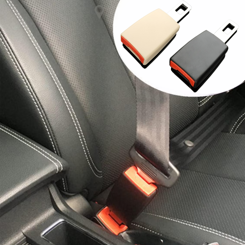 مشبك حزام الأمان