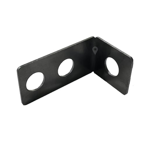 قاعدة فاصل حديد