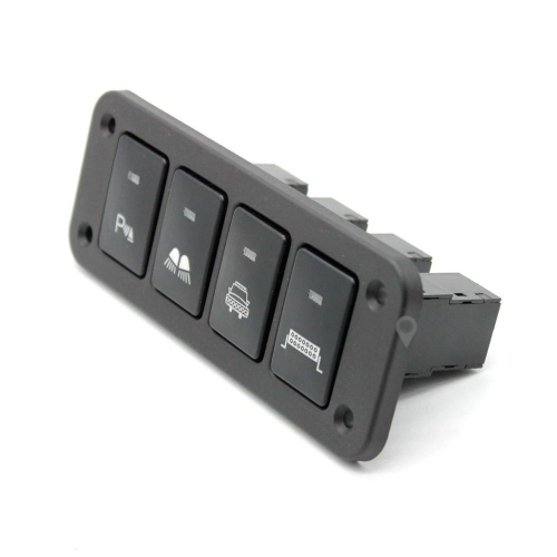 حامل فواصل تويوتا صغير