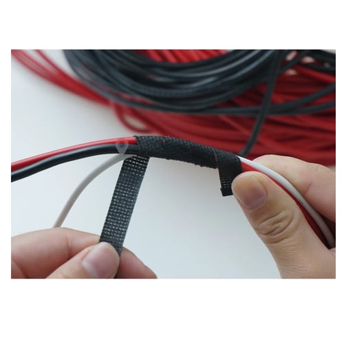 شطرطون قماش حراري