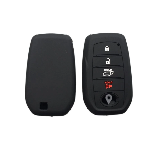 جراب ريموت تويوتا