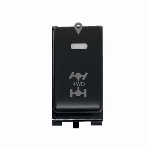 فواصل نيسان كبير