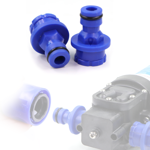 وصلة كويلنج 18 ملم