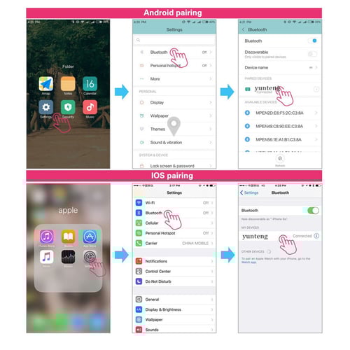 ريموت سيلفي