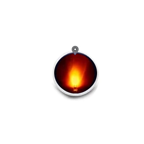 لمبة سهاري 3 ملم