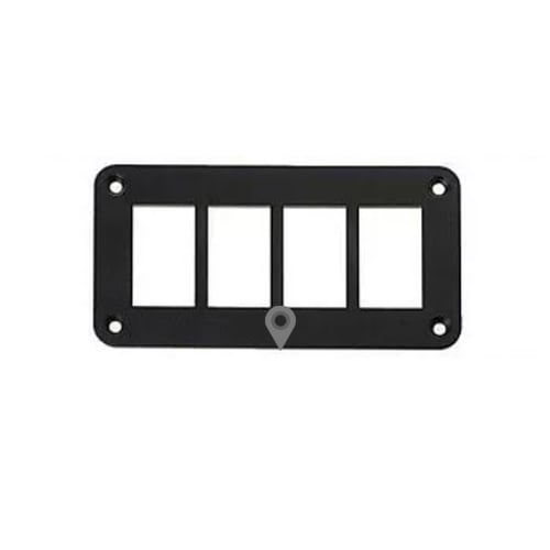 حامل فواصل روكرر