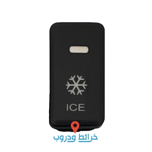 فواصل وكالة تويوتا كبير